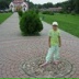 Вероника Терёхина, 29.08, Новокузнецк