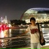 Marsino Rosenthal, 01.07.1988, Manado