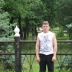 Семен Кузубов, Красноярск