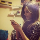 Екатерина Ушкалова