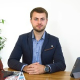 Евгений Барташевич, Киев