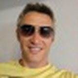 Вадим Вайнберг, 05.11.1973, Иерусалим