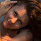 Настюша Крюкова, 19.01.1988