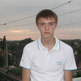 Виталик Шаповал, 16.12.1993, Прохладный