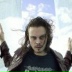 Ville Valo, 17.01.1990