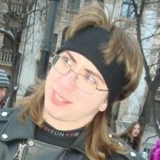 Макс Икаев, 29.10, Москва