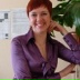 Елена Ермакова, 27.09.1981, Новосибирск