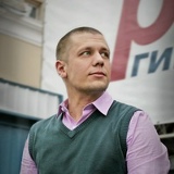 Алексей Веселов