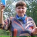 Ляля Ильясова, 07.09, Казань