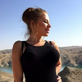 Nadja Janzen, 09.03.1991, Frankfurt am Main