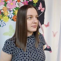 Татьяна Васильева, 29.03, Великие Луки