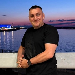 Владимир Варламов, Тольятти