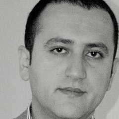 Ali Azizov, 12.08.1979