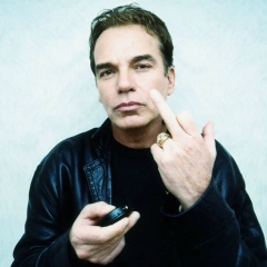 Billi Bob, 01.01.1901