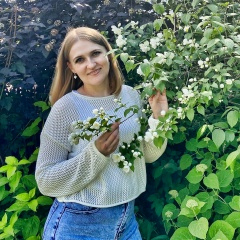 Марина Плонке, 08.05, Тверь