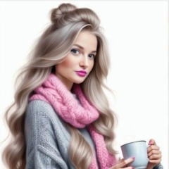 Алена Вахрушева, 01.04.1990, Санкт-Петербург