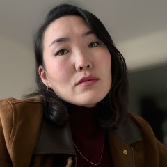 Ирина Алексеева, 05.08, Якутск