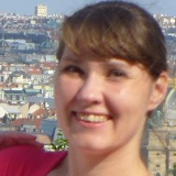 Светлана Владимирова, 06.06.1978, Миасс