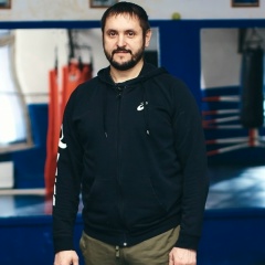 Андрей Бражников, 30.10.1974, Новокузнецк