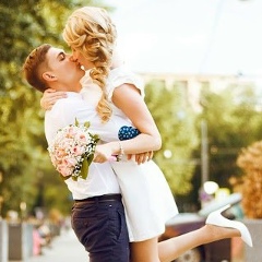 Евгения Сараева, 16.10, Москва