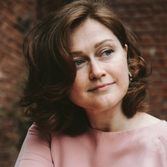 Юлия Березюк, 26.12, Санкт-Петербург