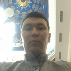Данияр Тлеубаев, 13.07, Кызылорда