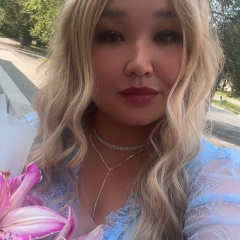 Лилия Гиниятуллина, 27.05.1987, Челябинск