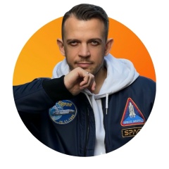 Илья Рябов, 02.08.1983, Москва