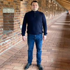 Владимир Волков, 03.08, Сыктывкар