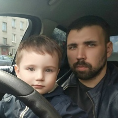 Артем Кравченко, 01.11.1999, Санкт-Петербург