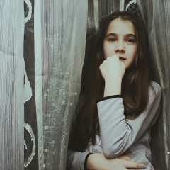 Ксения Белименко, Кривой Рог