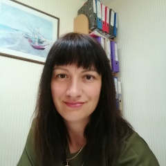 Вика Банчикова, 20.04.1983, Новополоцк