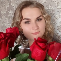 Екатерина Гавриленко, 19.03.1988, Горловка