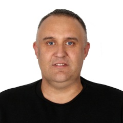 Алексей Алексеев, 19.05, Дзержинск