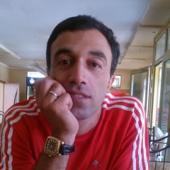 Yusuf Chaush-Ogly, 29.09.1979, Тараз