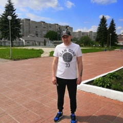 Дмитрий Кухарев, 22.09, Калуга