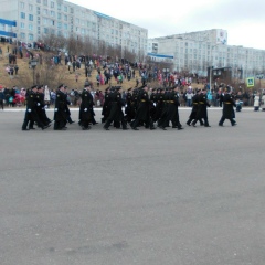 Пётр Кирилин, 17.10.1958, Ульяновск