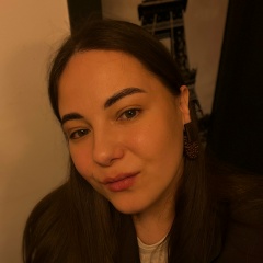 Юлия Кирша, 05.12.1993