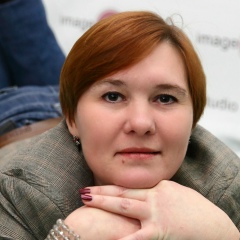 Марина Поморцева, 28.11.1976, Чикман