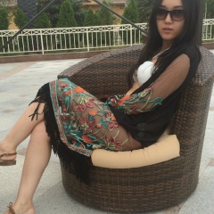Diana Yeskaraeva, 18.03, Алматы