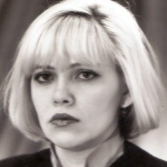 Елена Бардакова, Крестцы