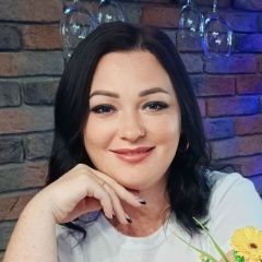 Наталья Манаенко, 11.06.1984, Шадринск