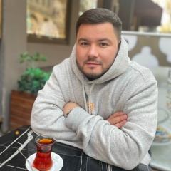 Vladimir Afanasyev, 01.11.1991, Москва