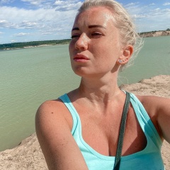 Екатерина Борисова, 17.02, Москва