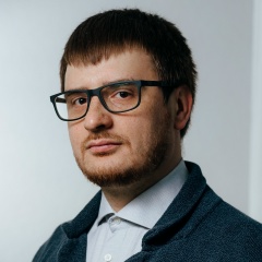 Владимир Климарев, 03.10.1988, Москва