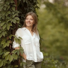 Светлана Леднева, 01.07, Белгород