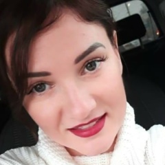 Яна Кро, 18.08