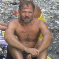 Виталий Анастасий, Москва