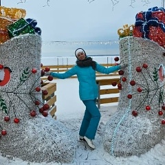 Женечка Ходунова, 01.01, Санкт-Петербург