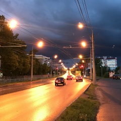 Александр Мизонов, 15.08, Саранск